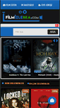 Mobile Screenshot of filmizlebea.com